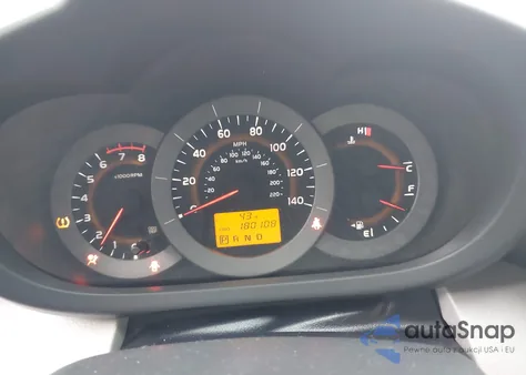 2011 Toyota Rav4 Limited из США, поврежденный, VIN 2T3DF4DV1BW171903